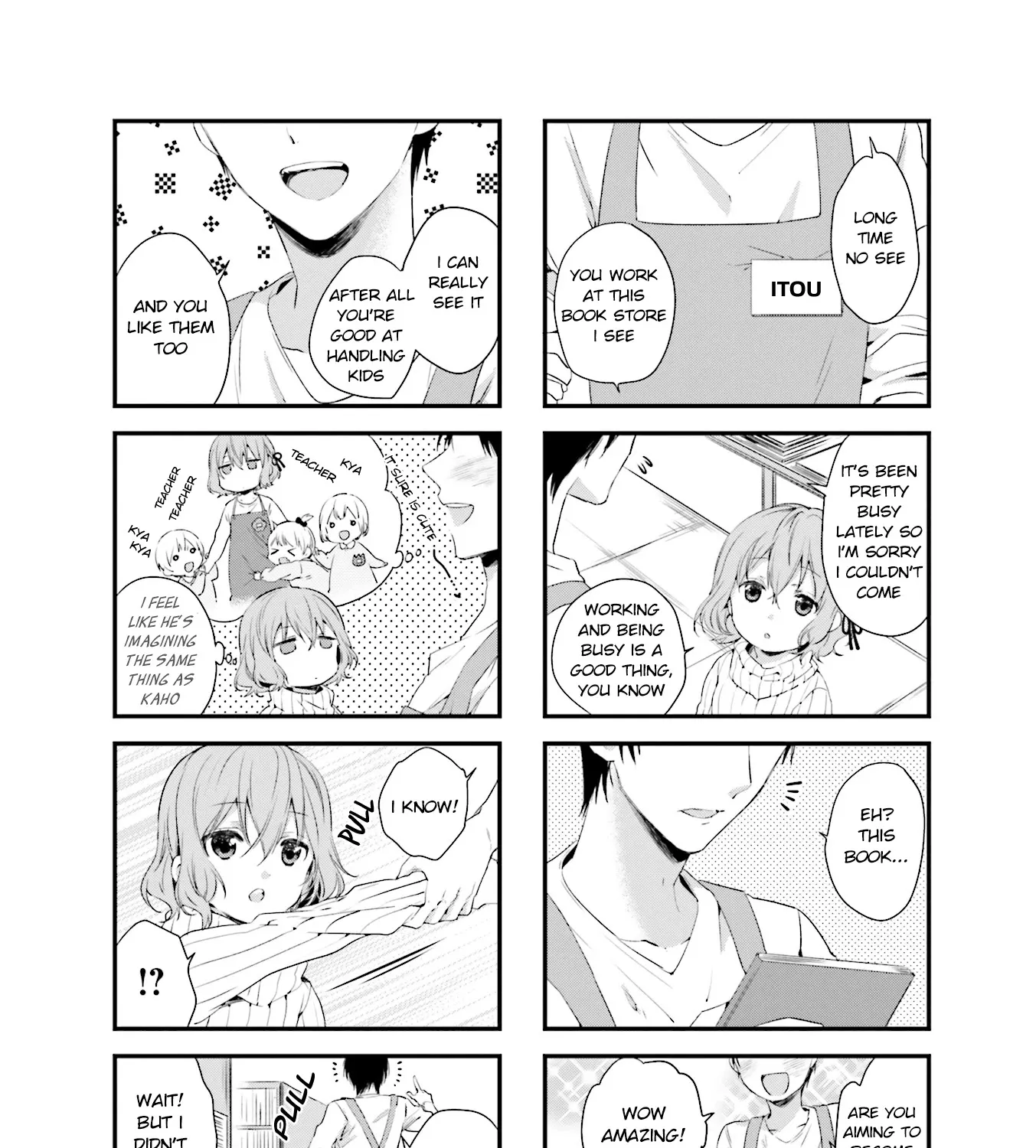 Blend S - Page 2