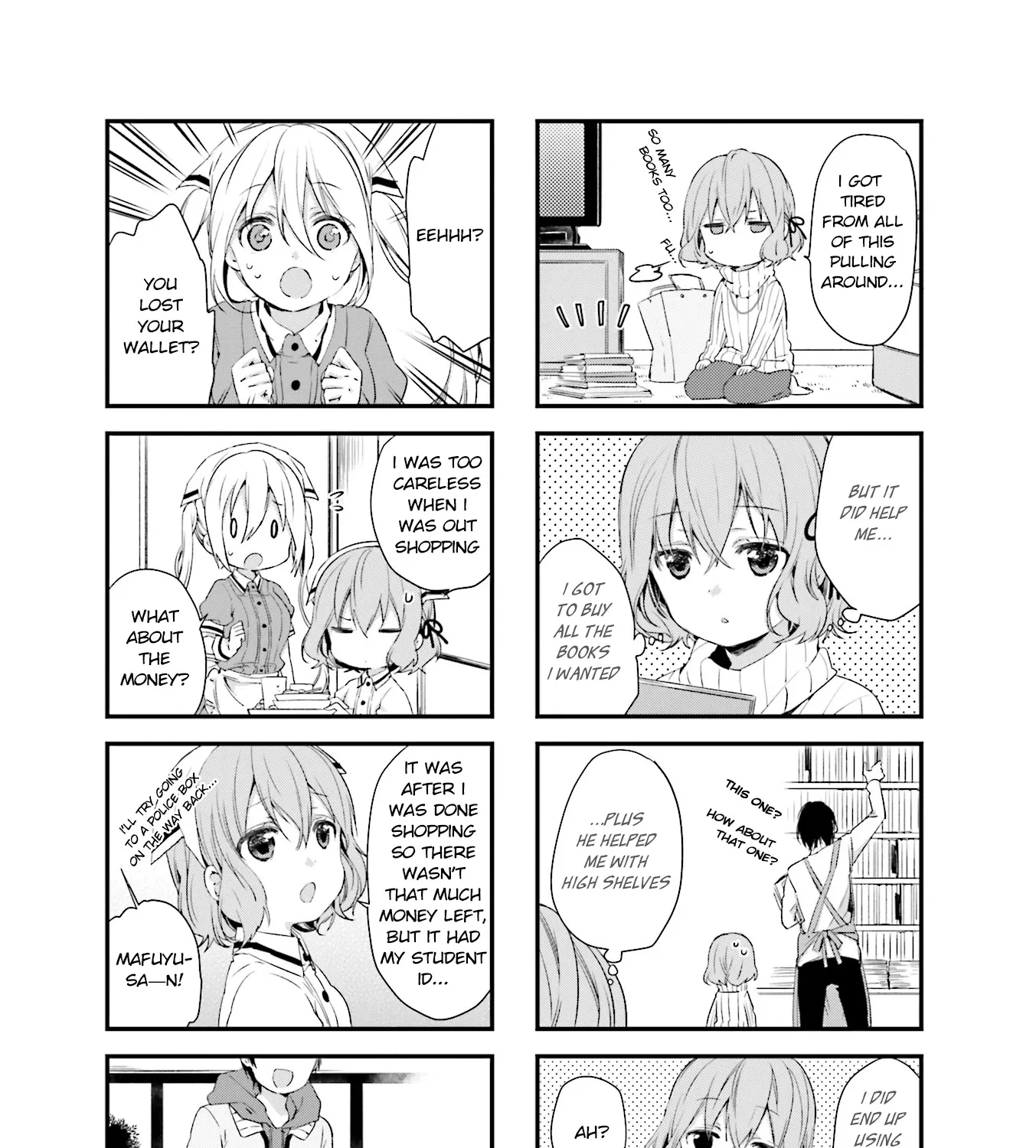 Blend S - Page 4