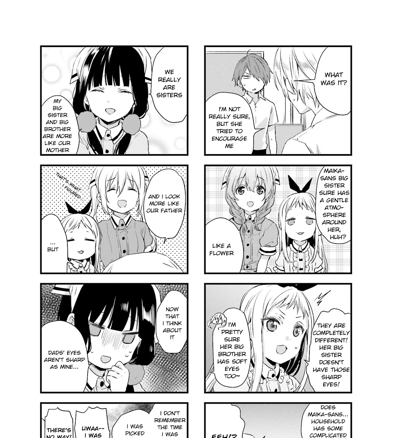 Blend S - Page 12