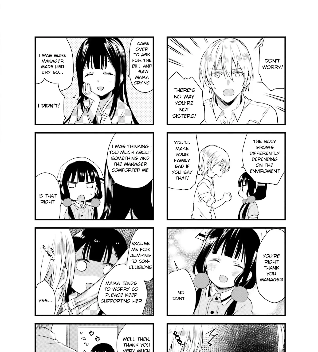 Blend S - Page 14