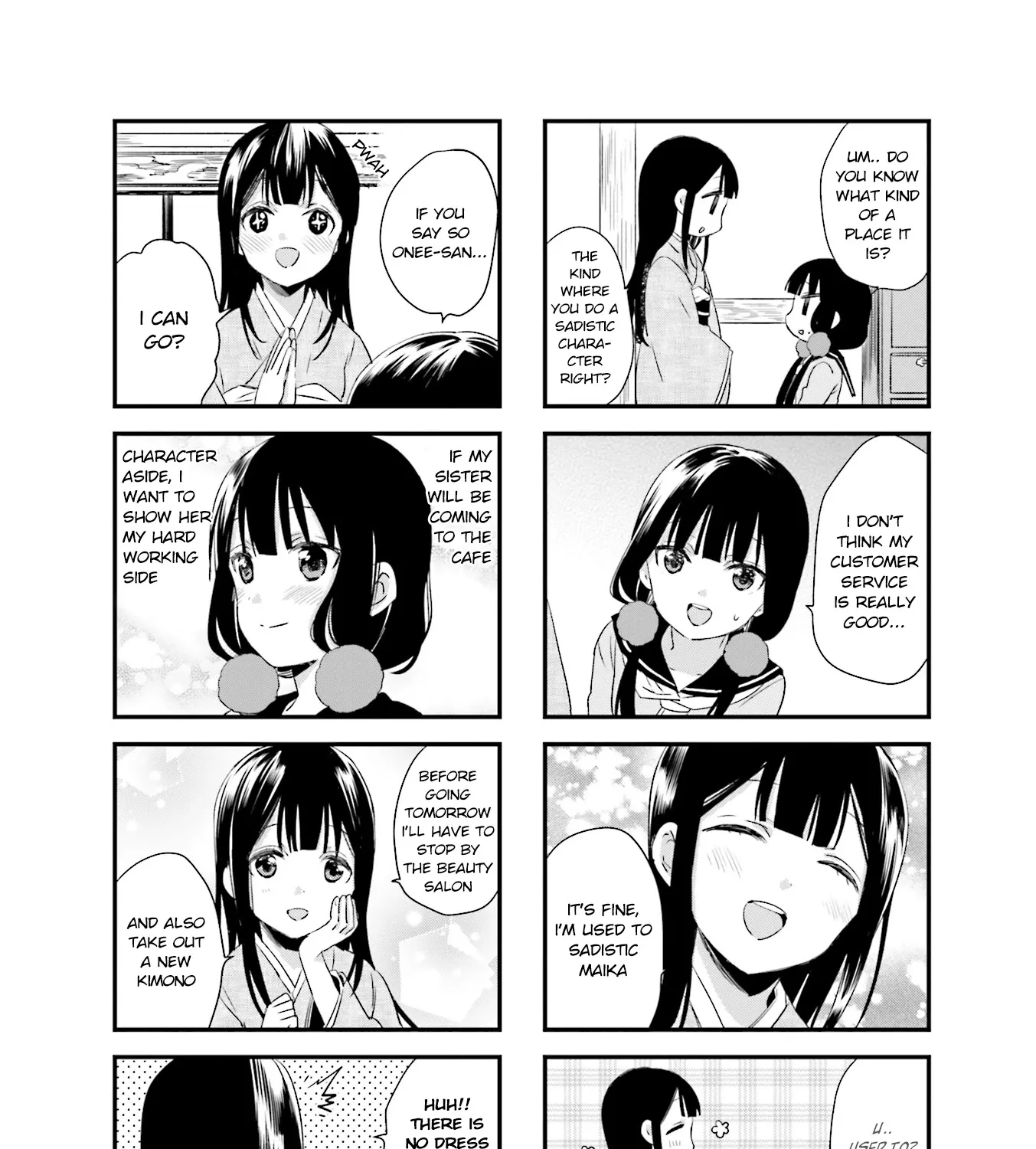 Blend S - Page 2