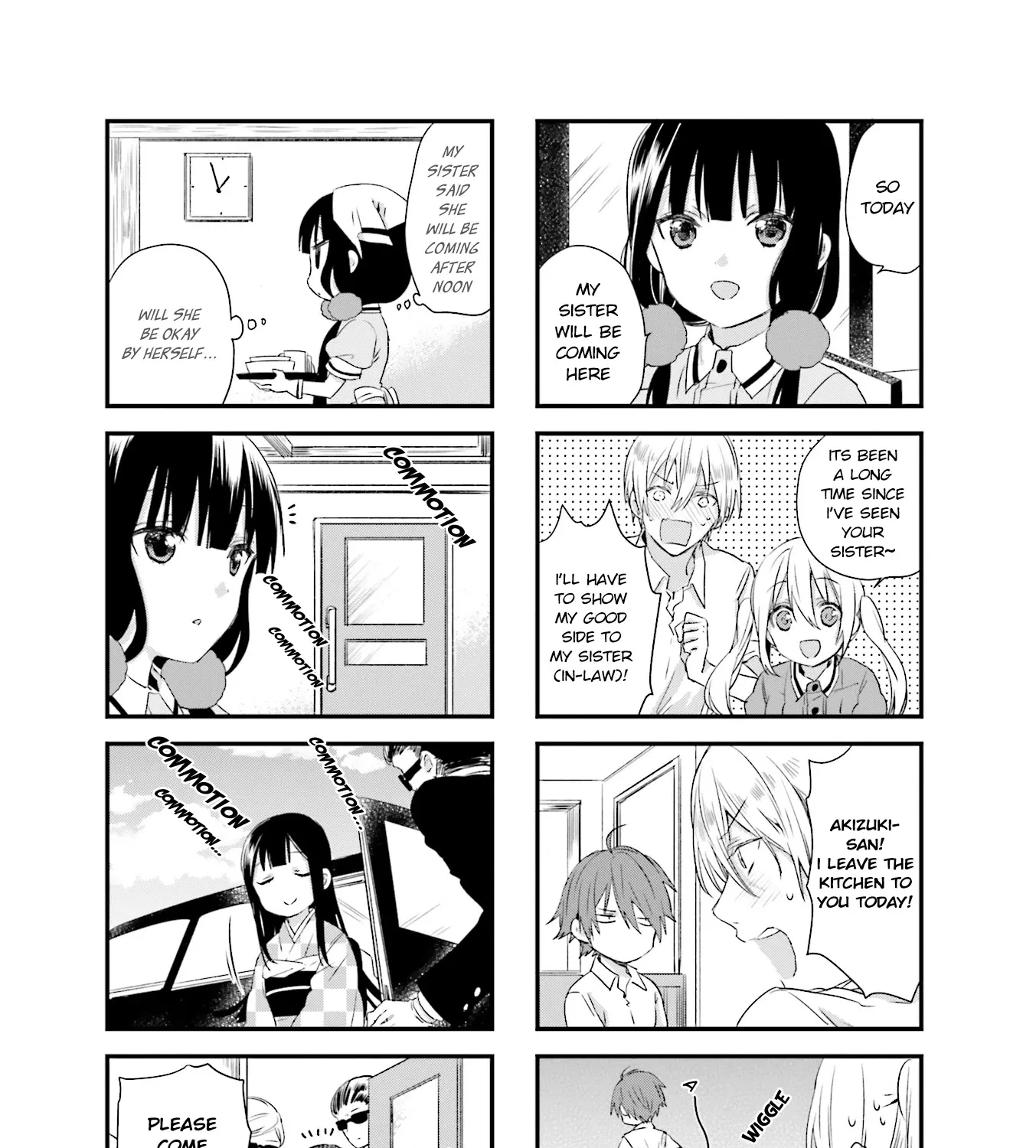 Blend S - Page 4