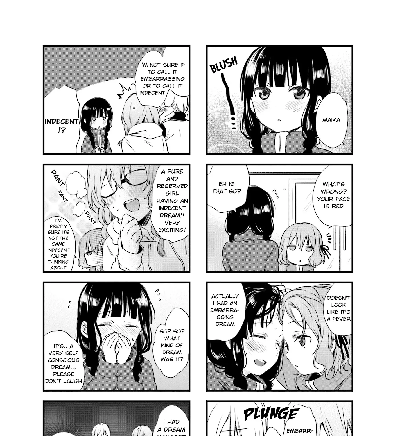 Blend S - Page 10