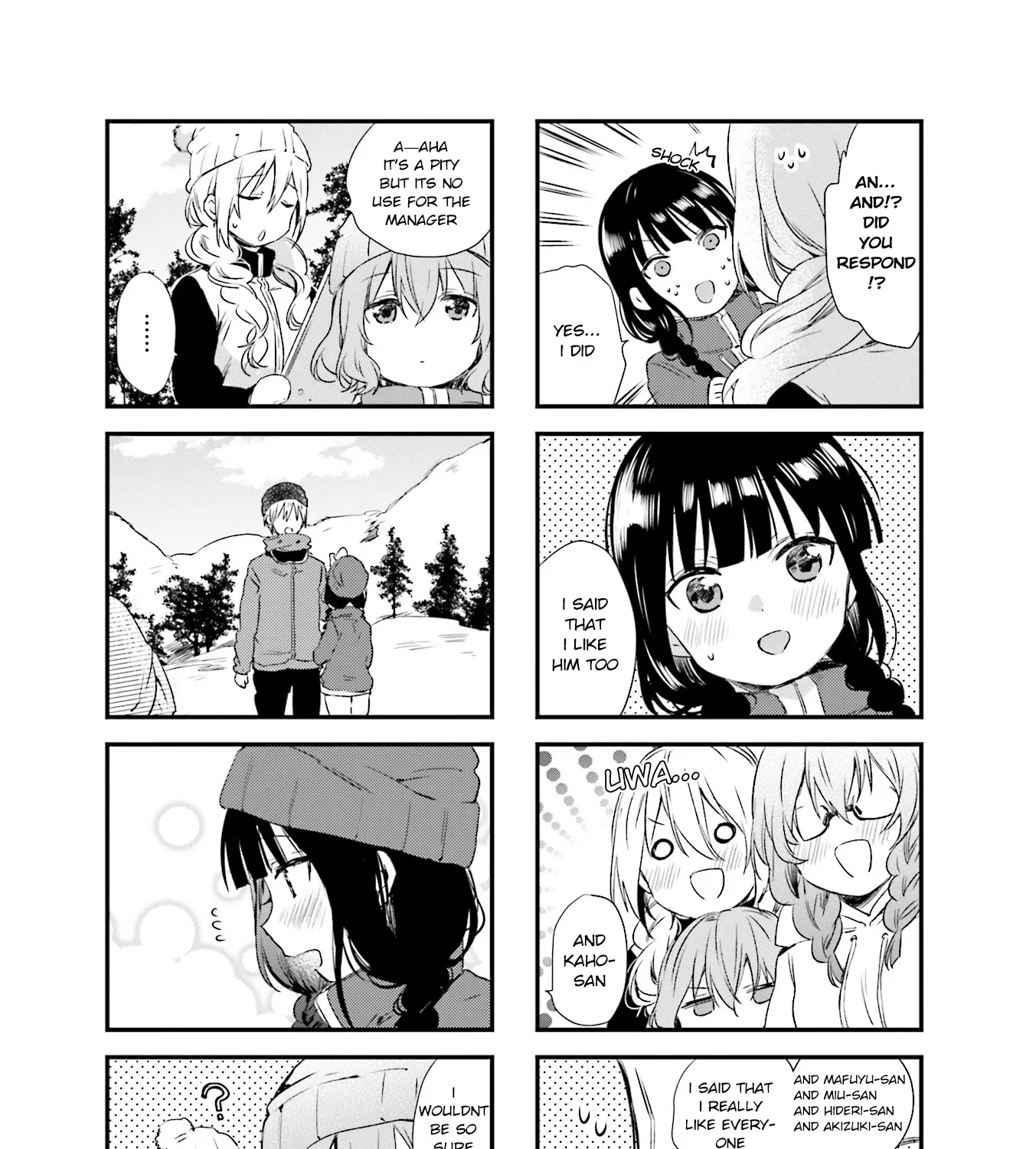 Blend S - Page 12