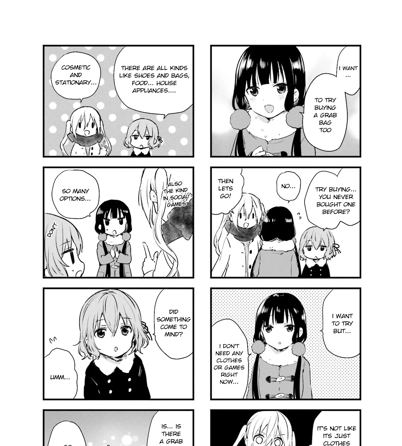 Blend S - Page 10