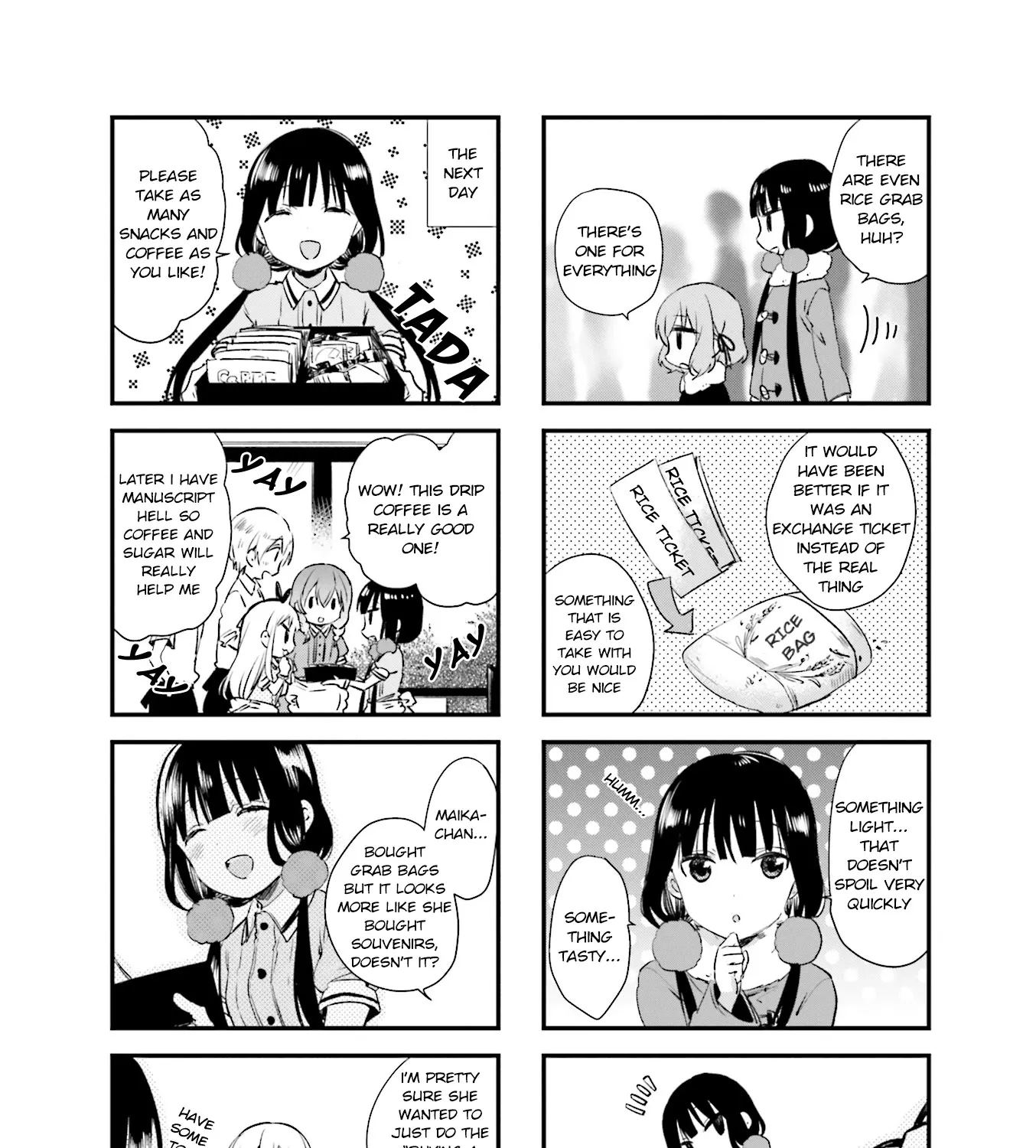 Blend S - Page 14