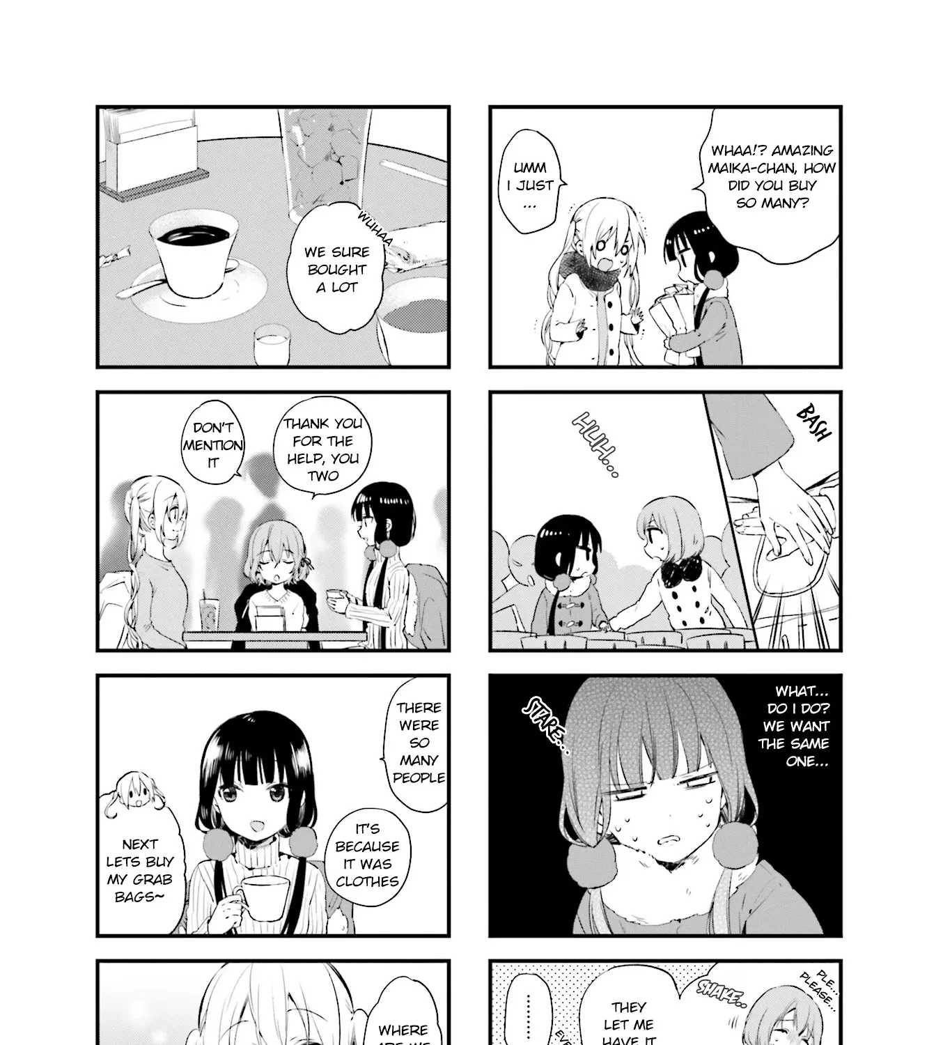 Blend S - Page 4