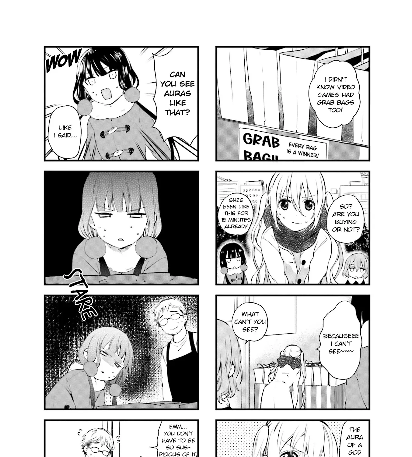 Blend S - Page 6