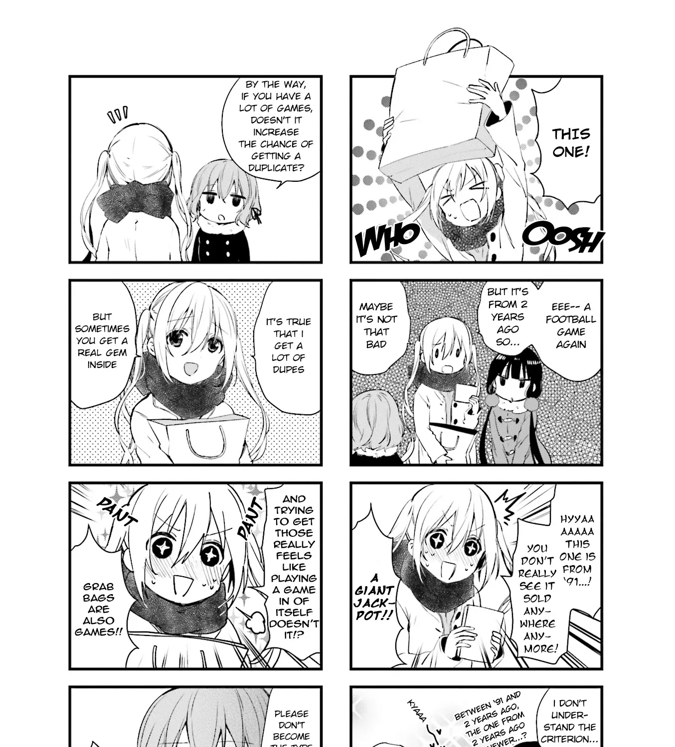 Blend S - Page 8