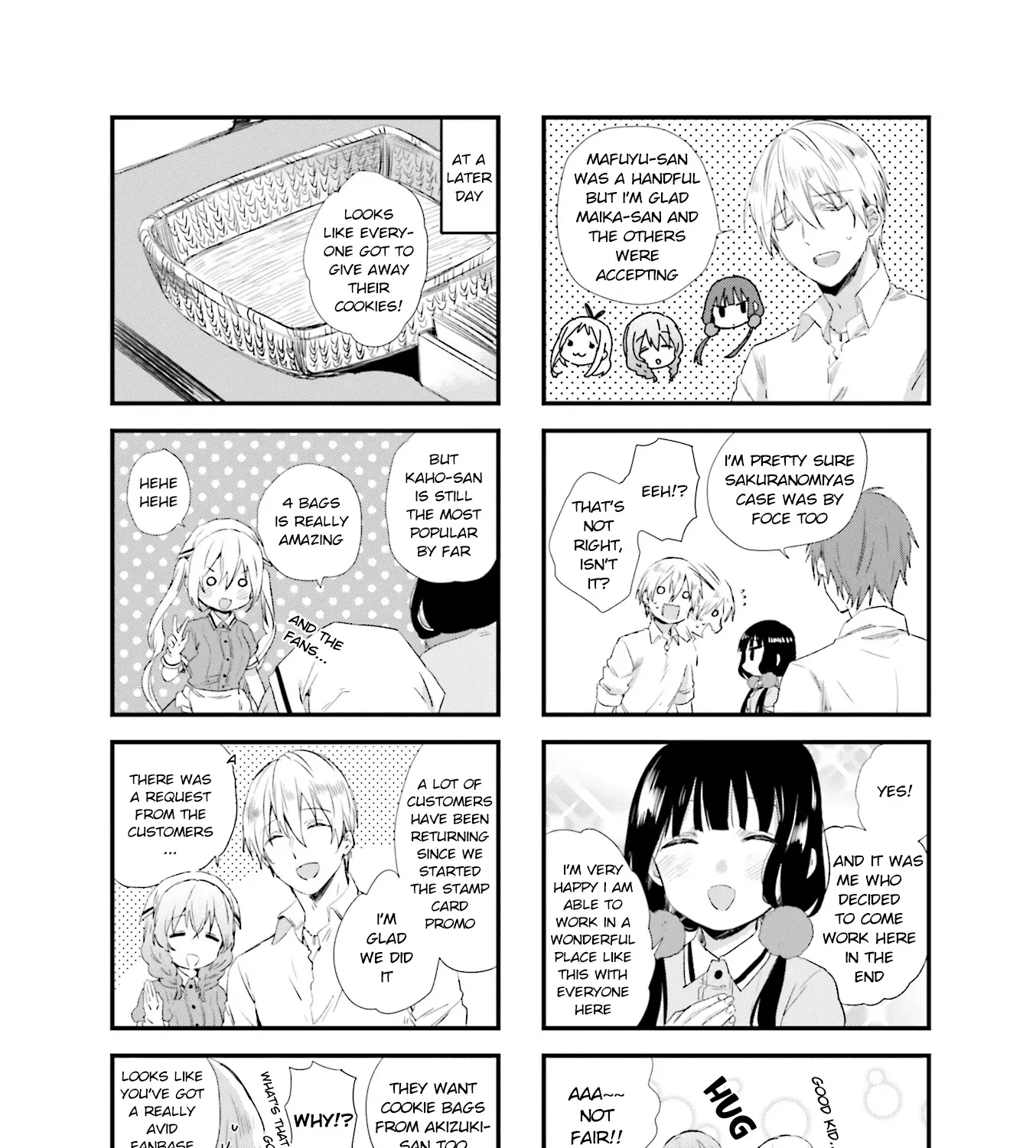 Blend S - Page 14