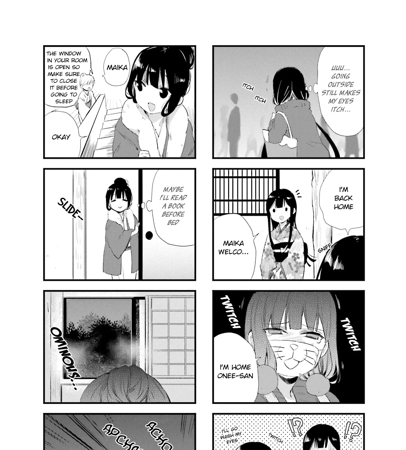 Blend S - Page 14