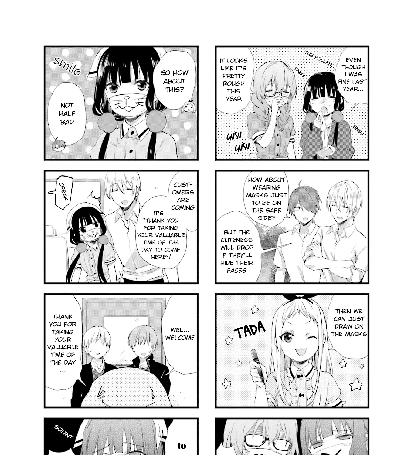 Blend S - Page 2