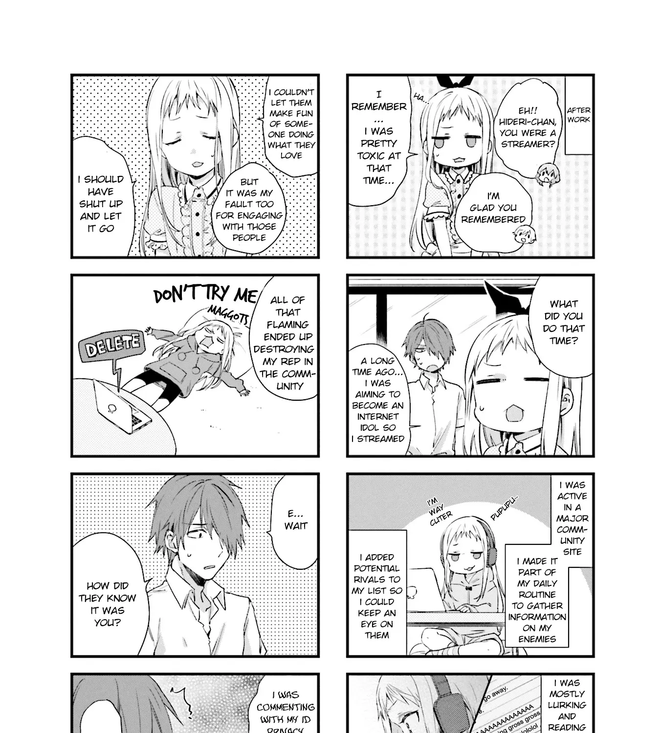 Blend S - Page 10