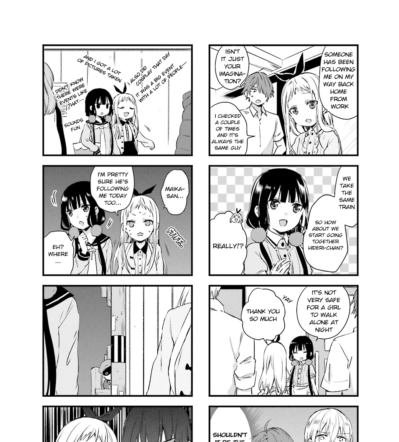 Blend S - Page 2