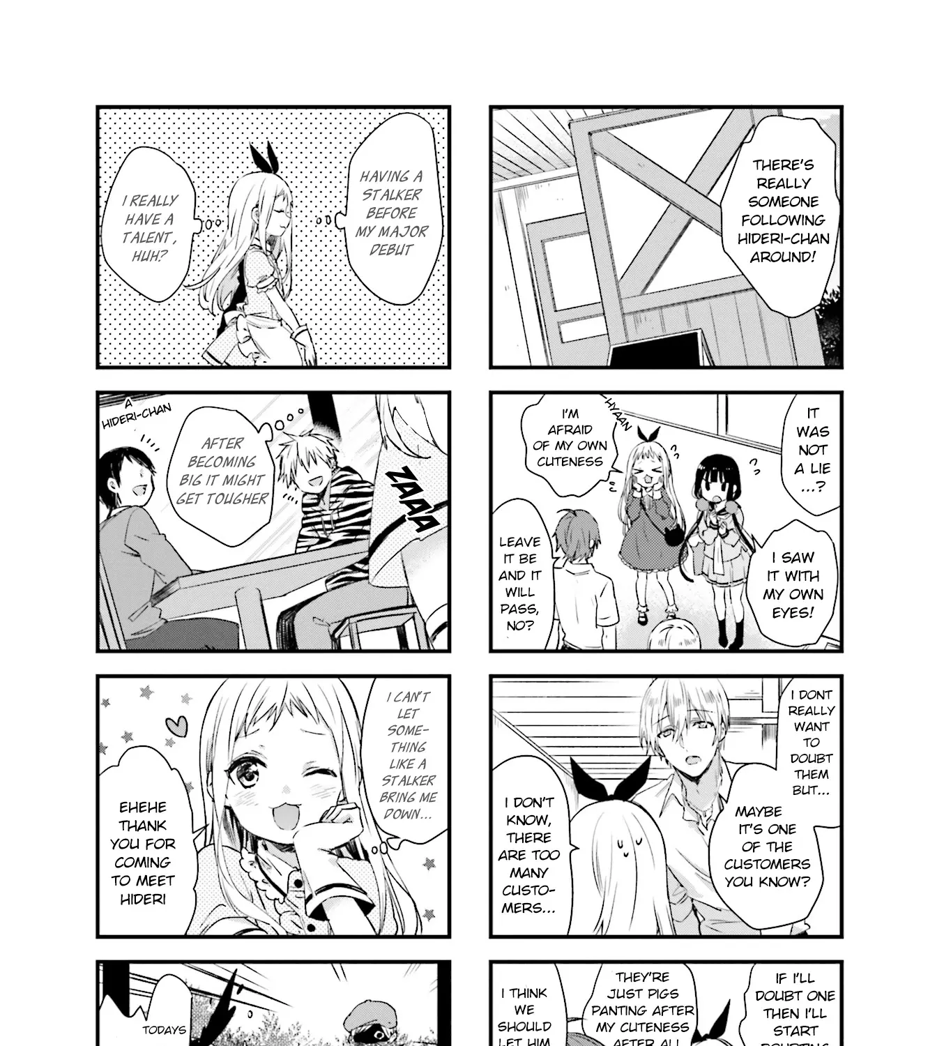 Blend S - Page 4