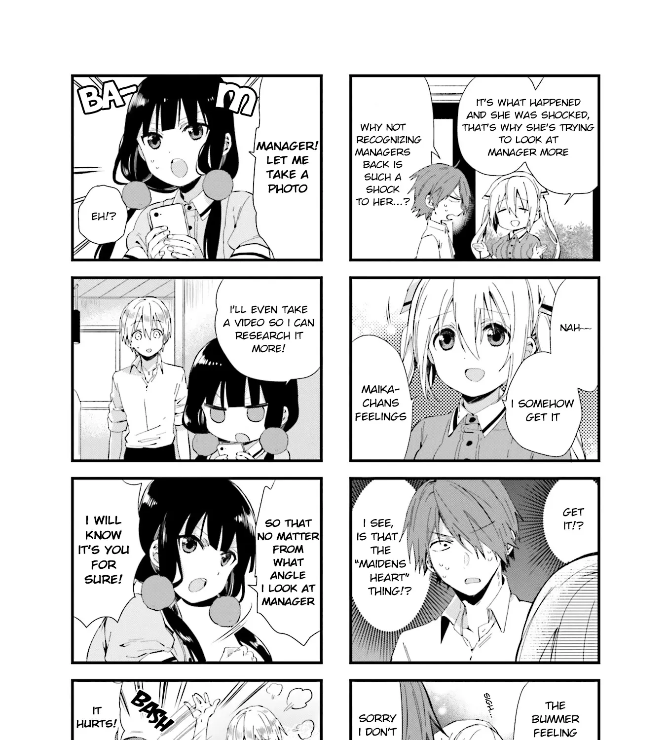 Blend S - Page 10