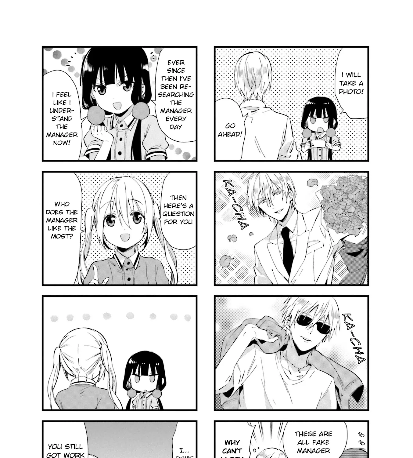 Blend S - Page 12