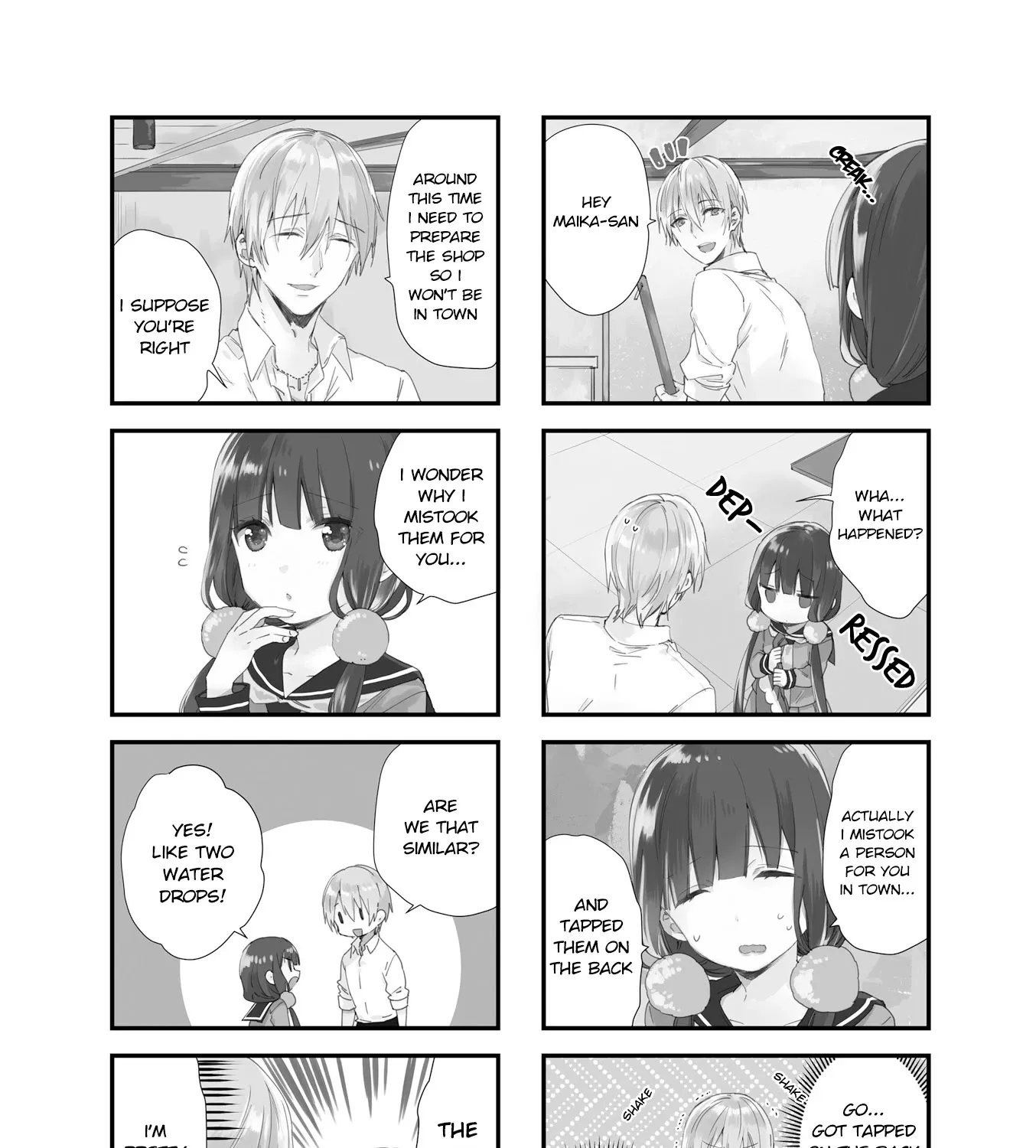 Blend S - Page 2