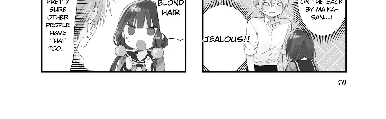 Blend S - Page 3