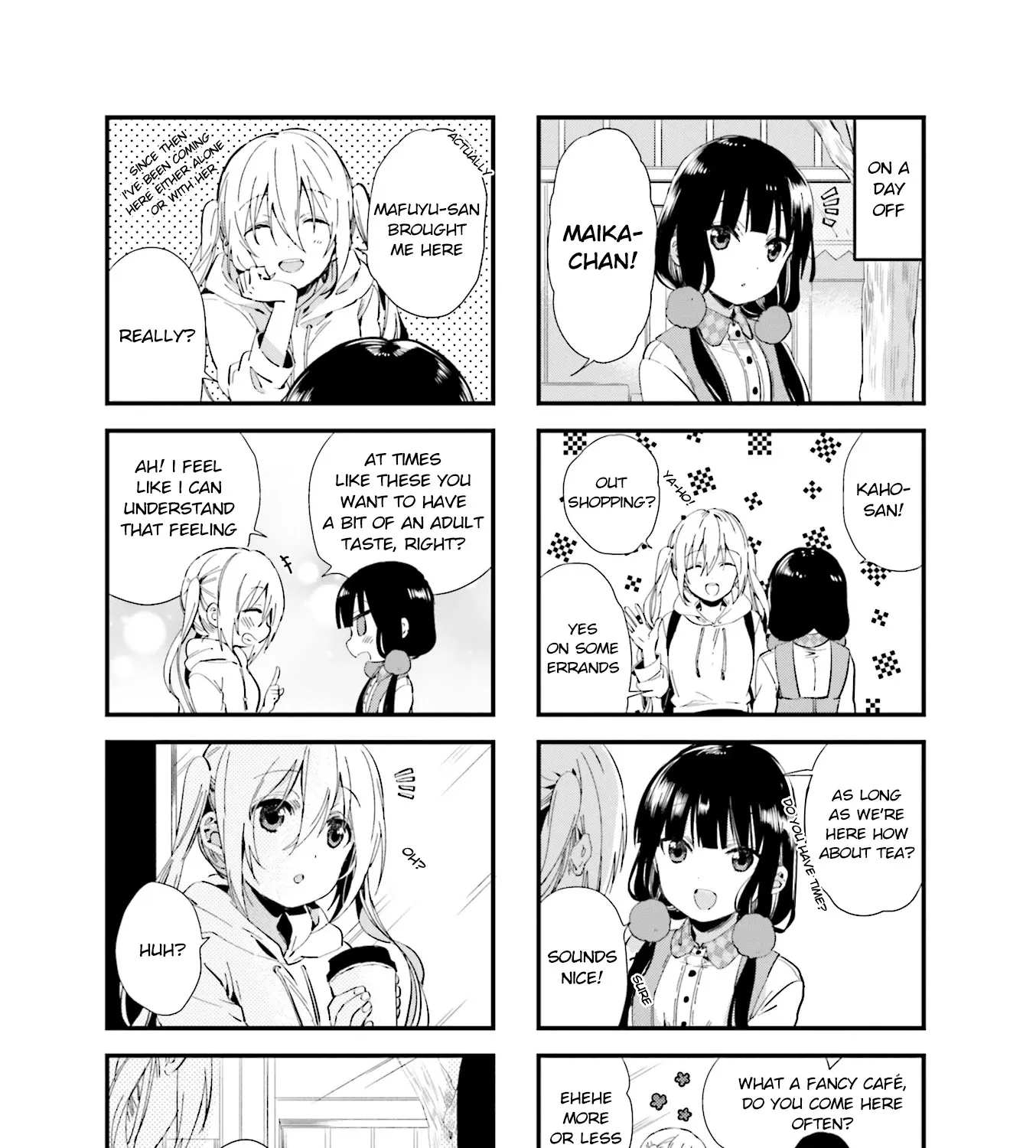 Blend S - Page 4