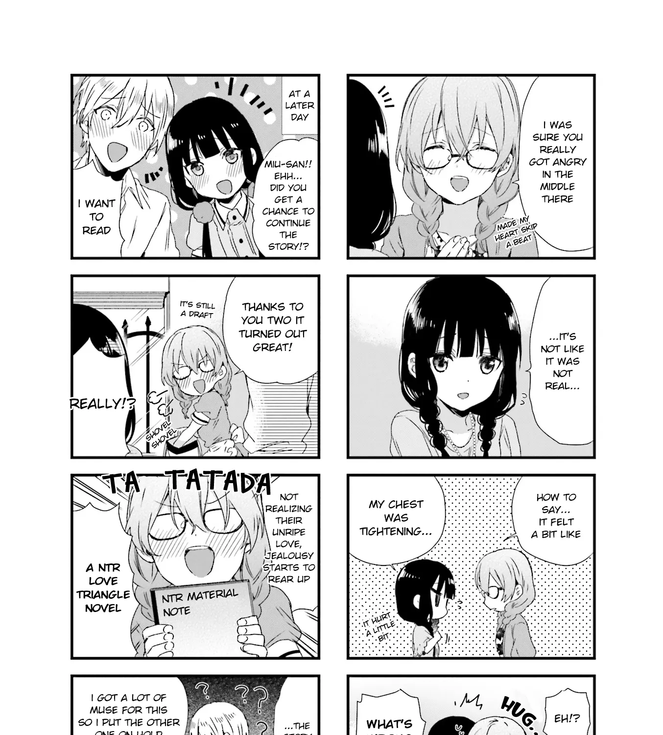 Blend S - Page 14