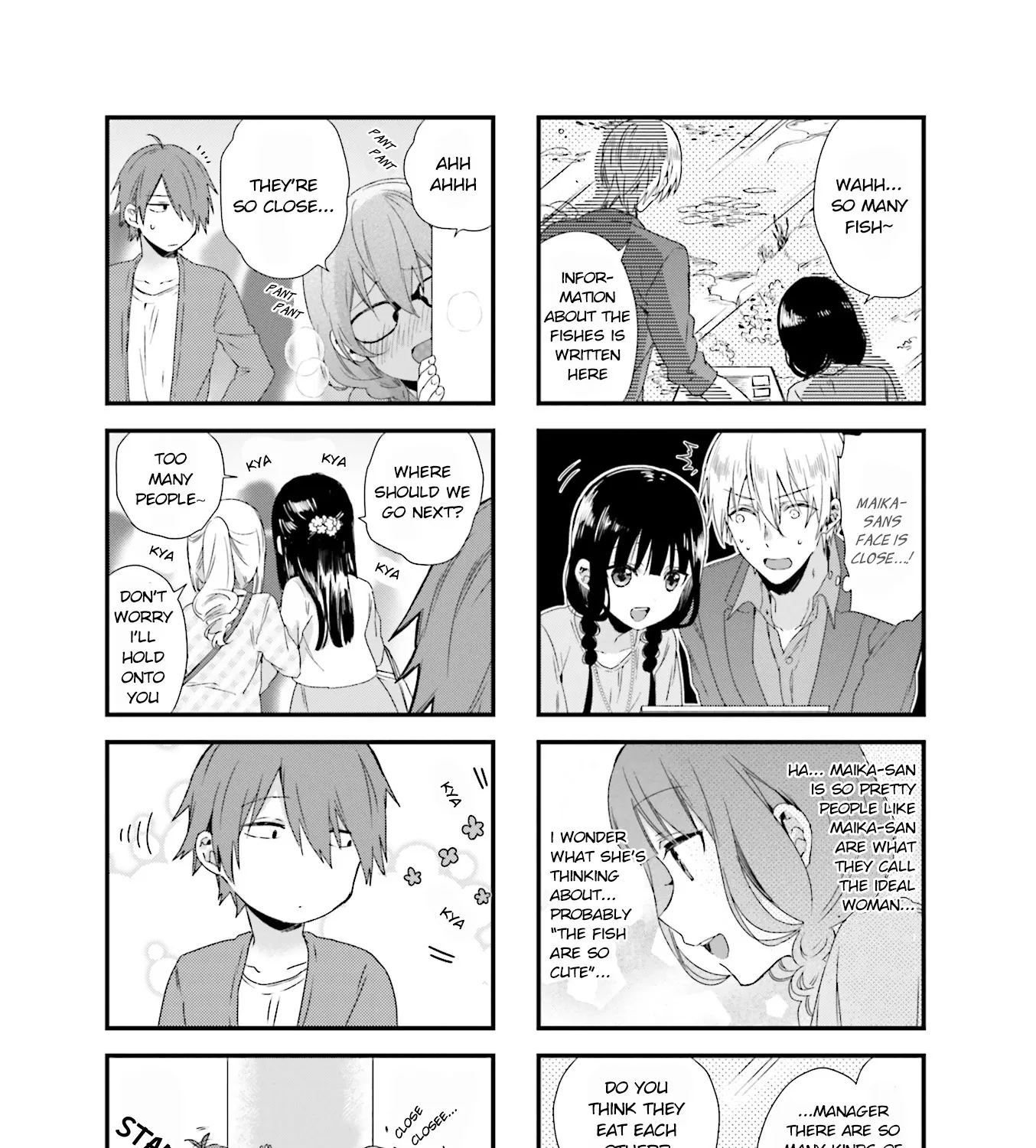 Blend S - Page 4