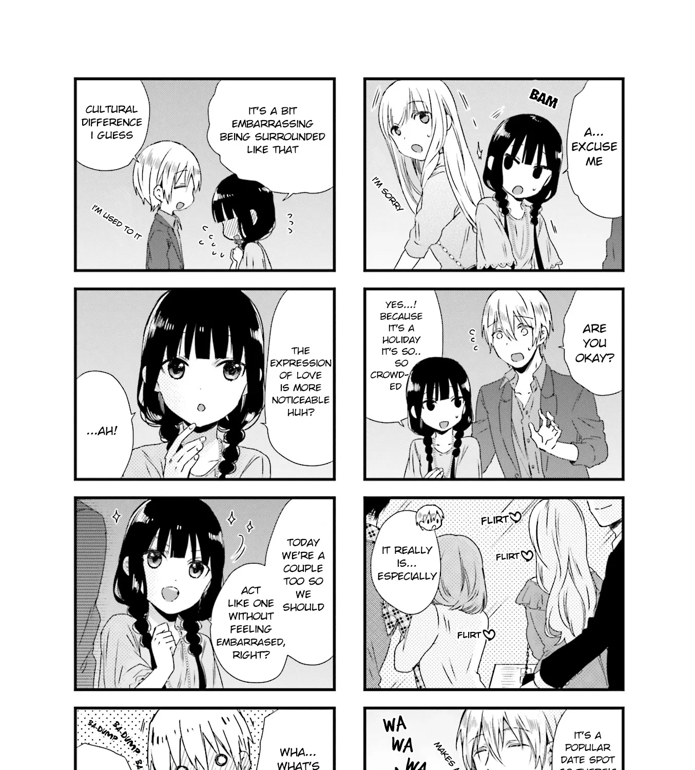 Blend S - Page 6