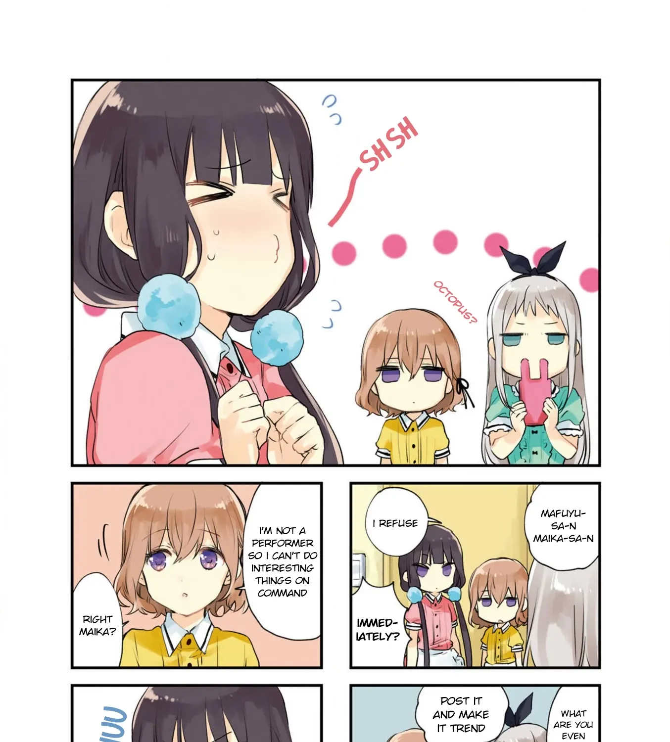 Blend S - Page 14