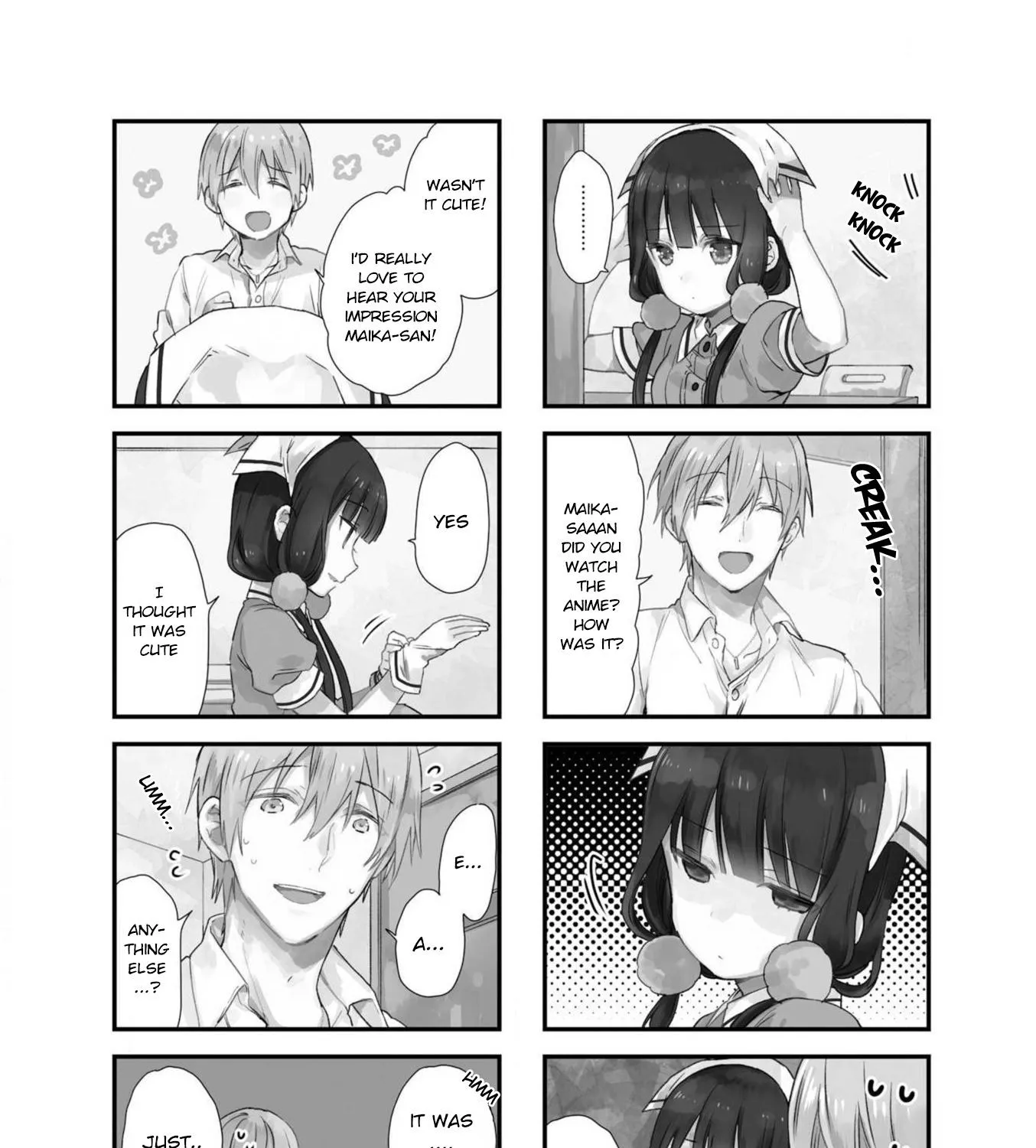 Blend S - Page 2