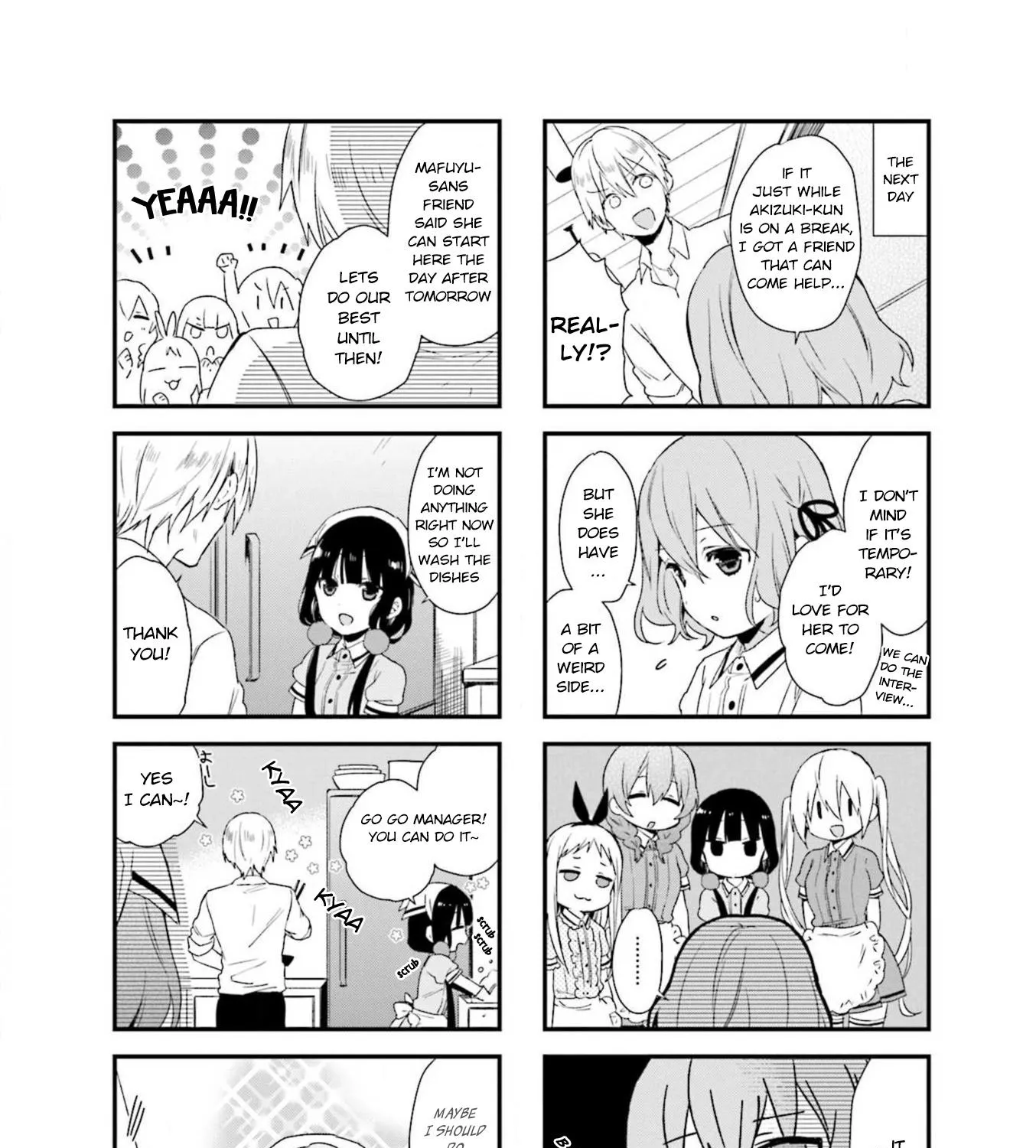 Blend S - Page 10