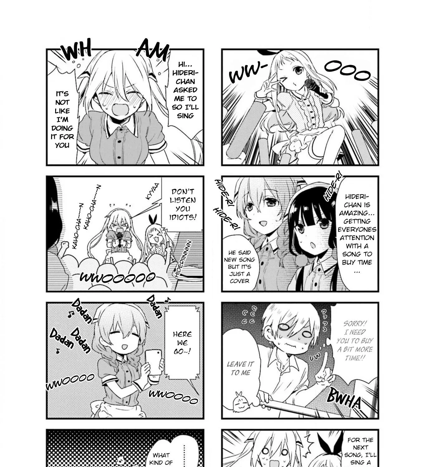 Blend S - Page 14