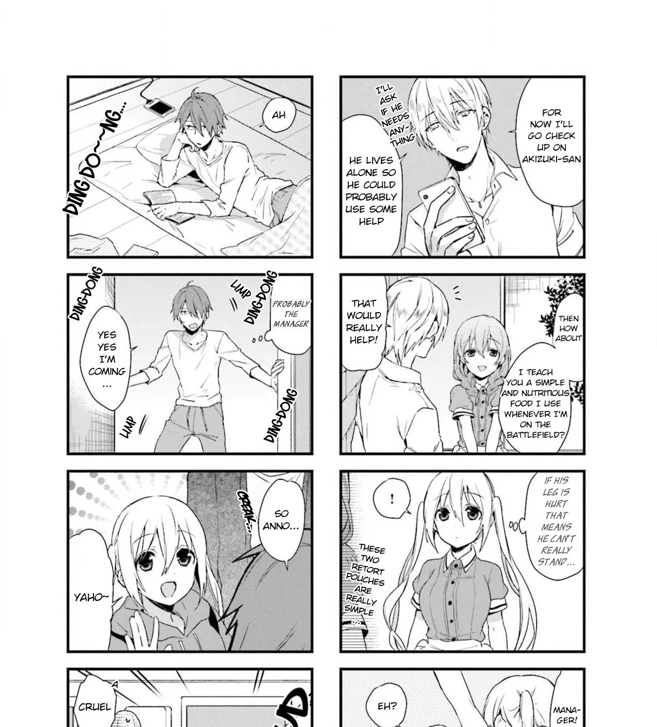 Blend S - Page 4