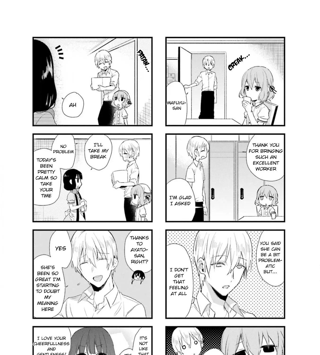 Blend S - Page 4