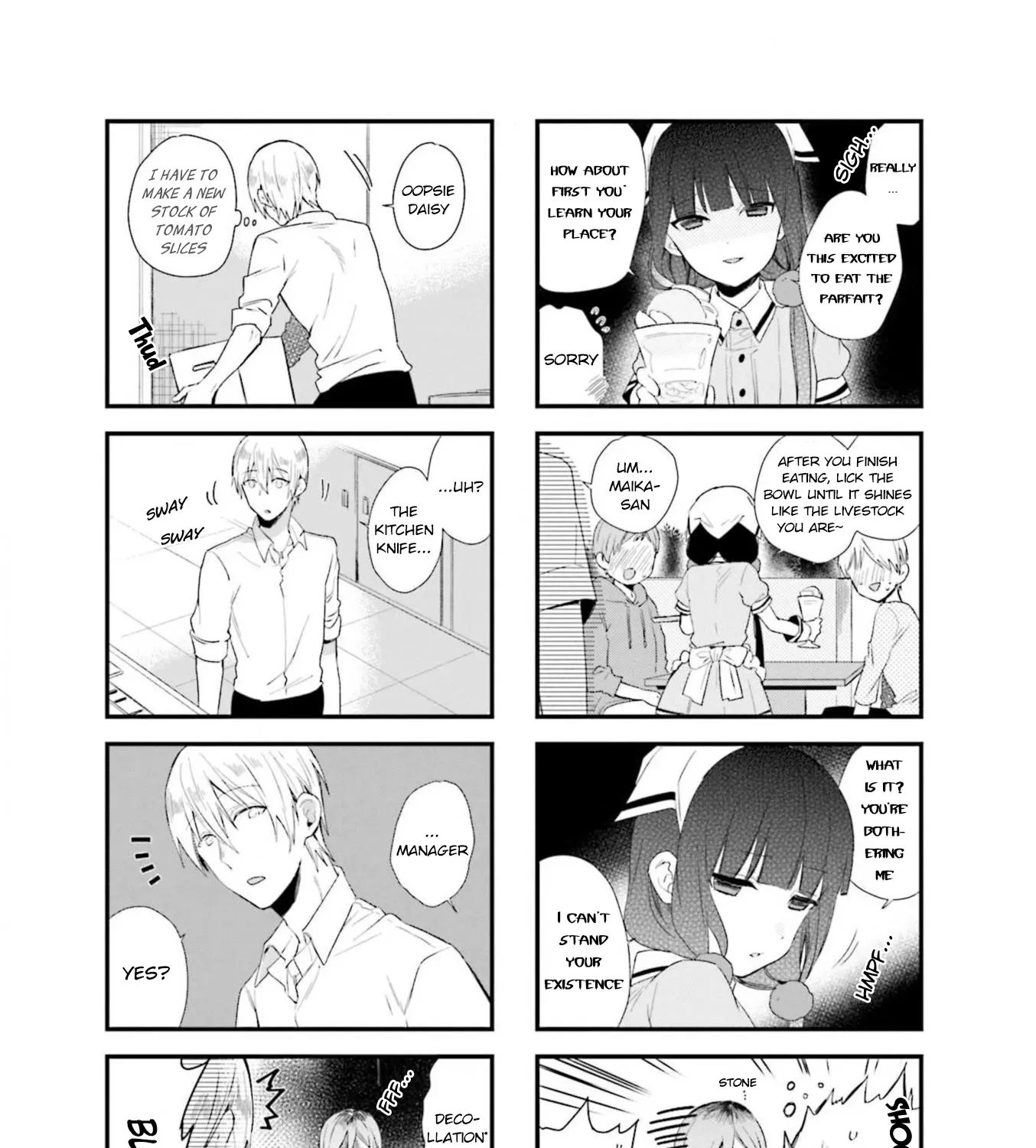 Blend S - Page 8