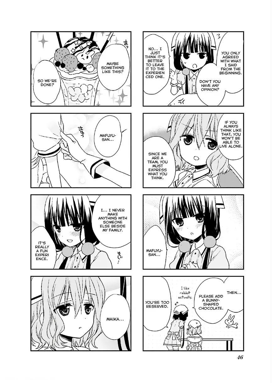 Blend S - Page 3