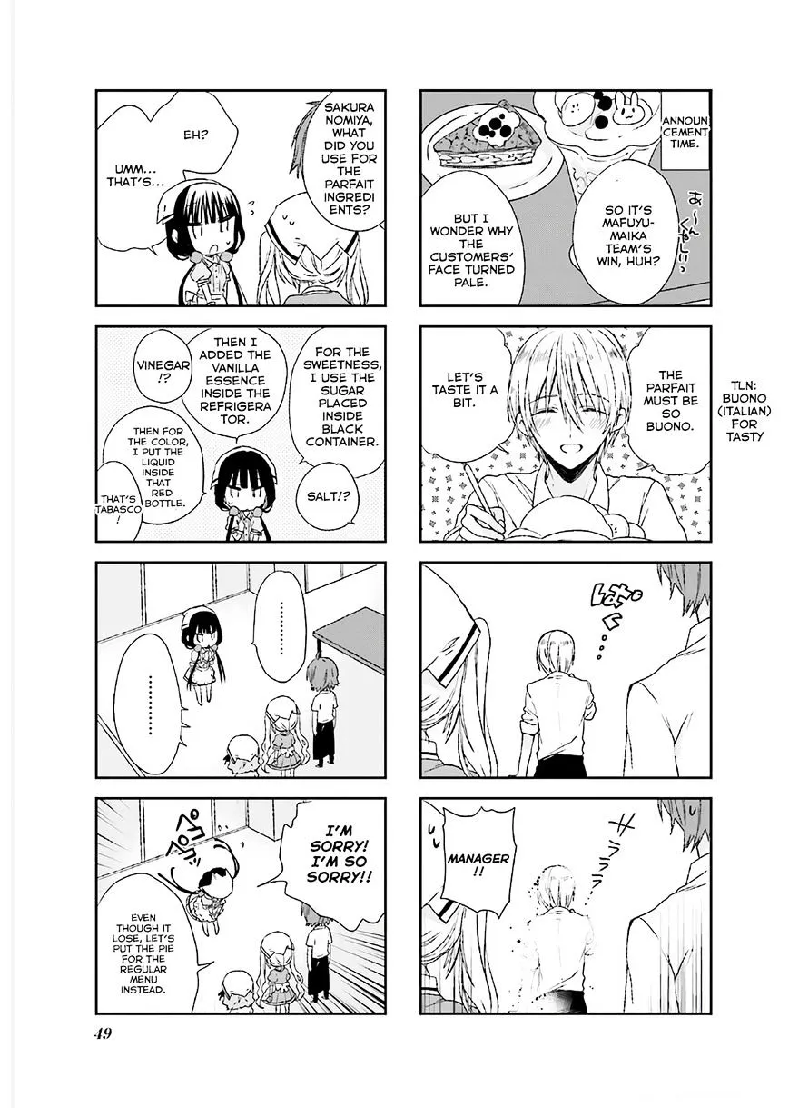 Blend S - Page 6