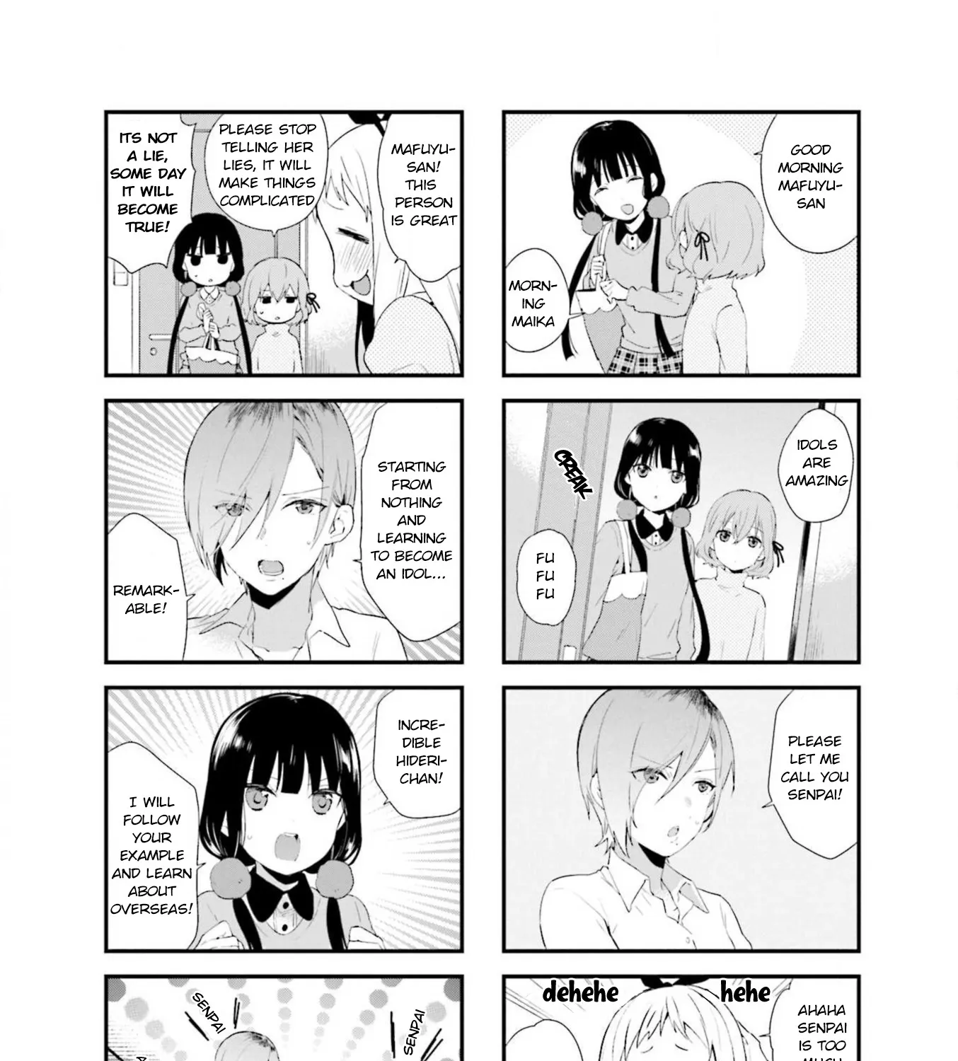 Blend S - Page 2