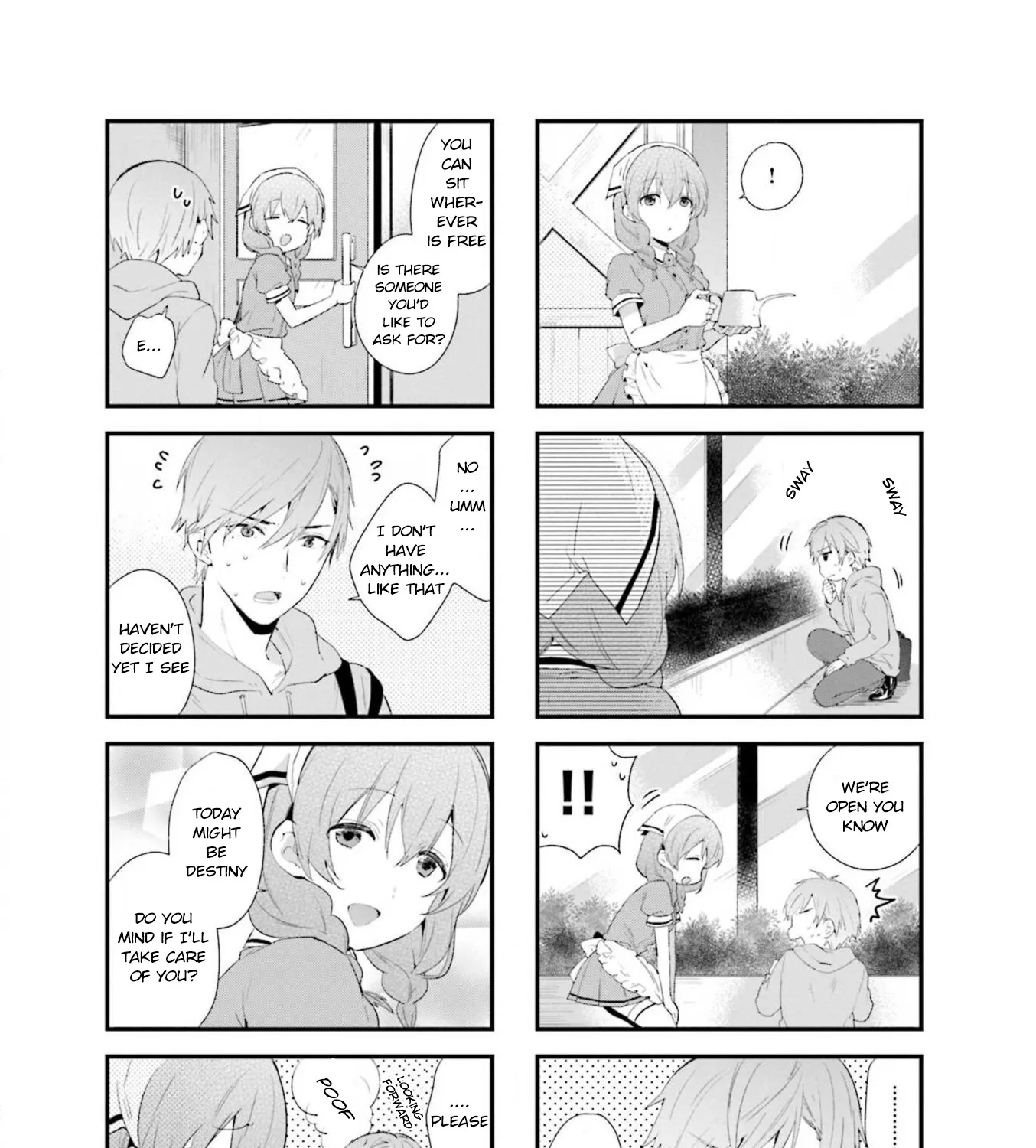 Blend S - Page 4