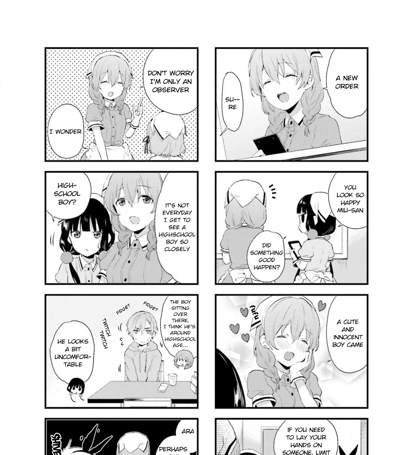 Blend S - Page 6