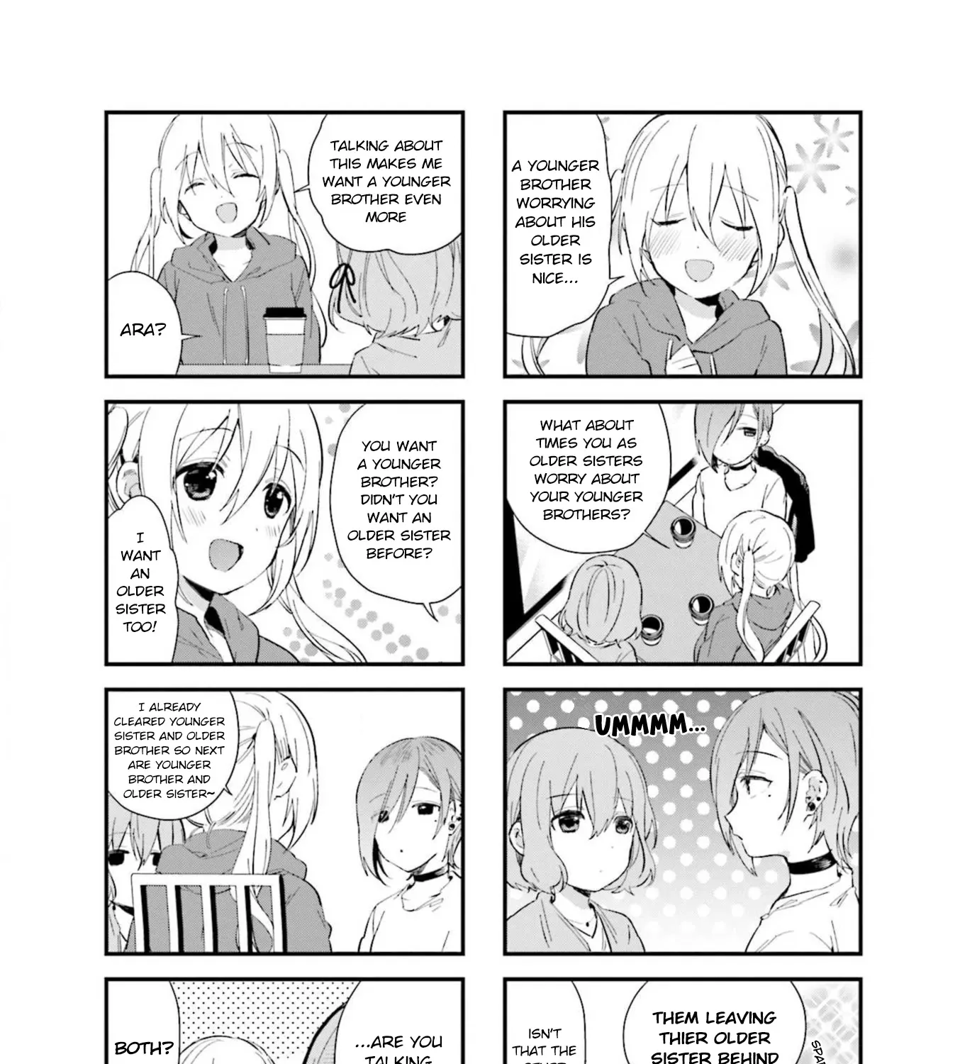 Blend S - Page 14