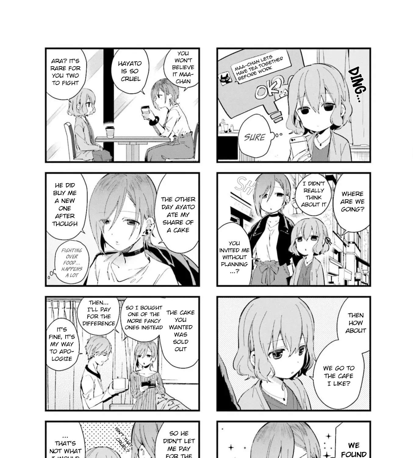 Blend S - Page 2