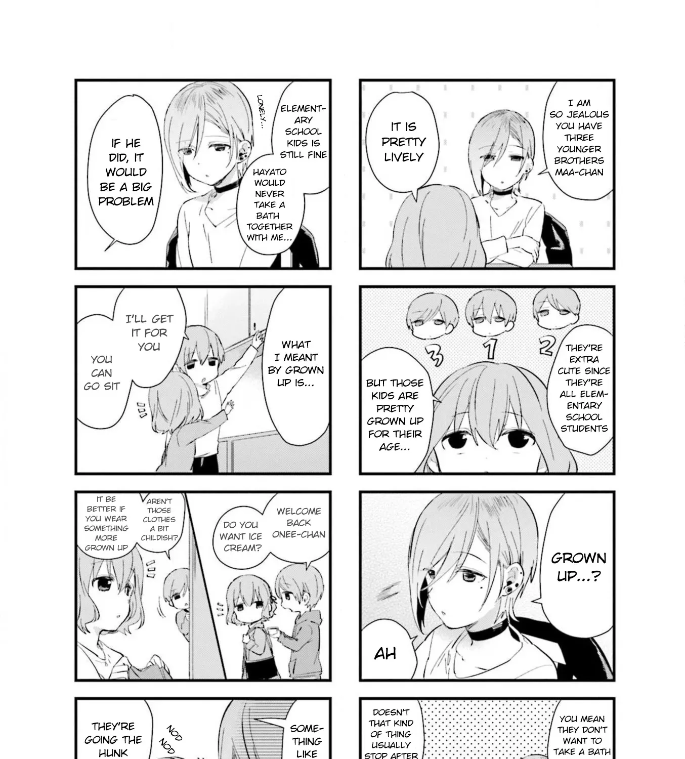 Blend S - Page 6