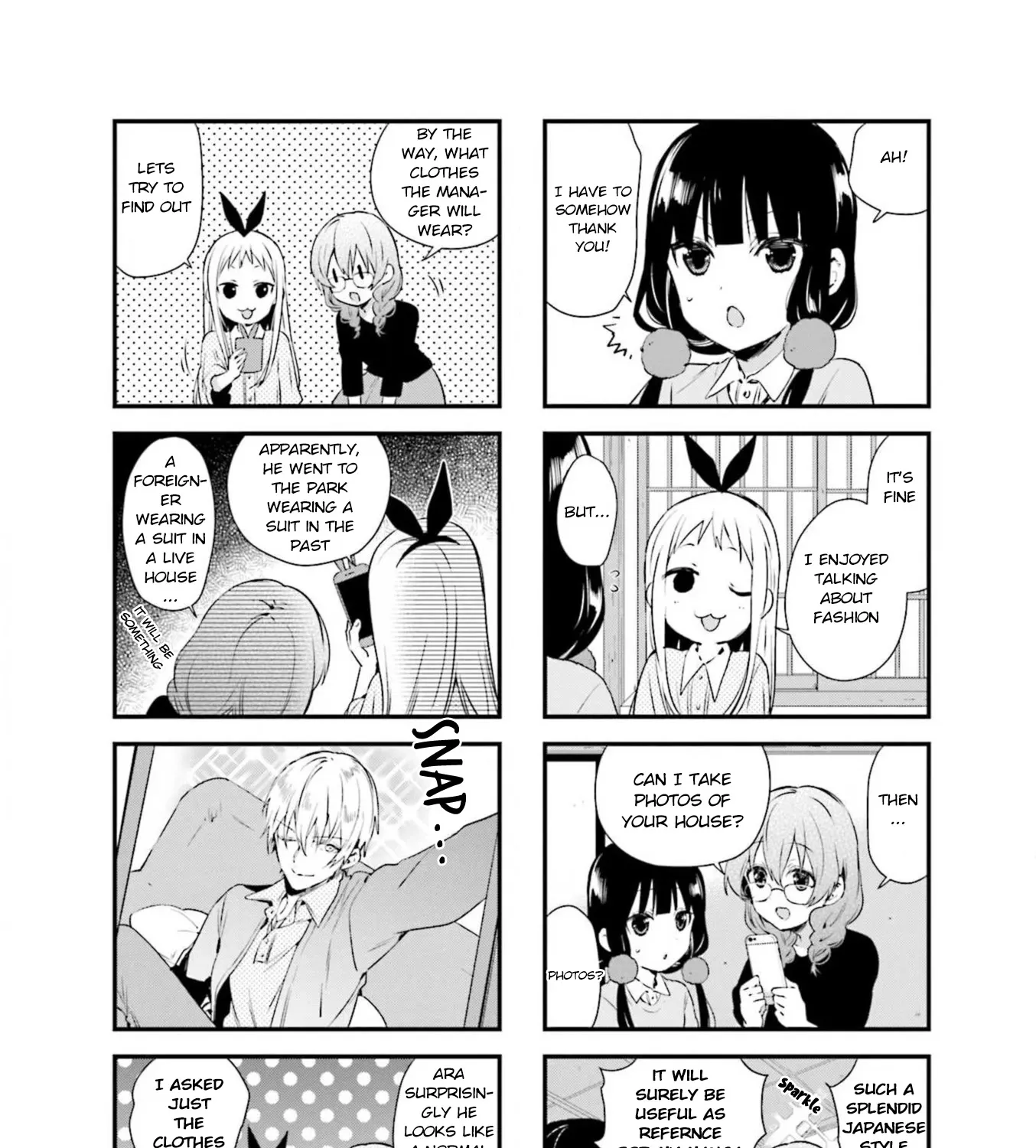 Blend S - Page 14