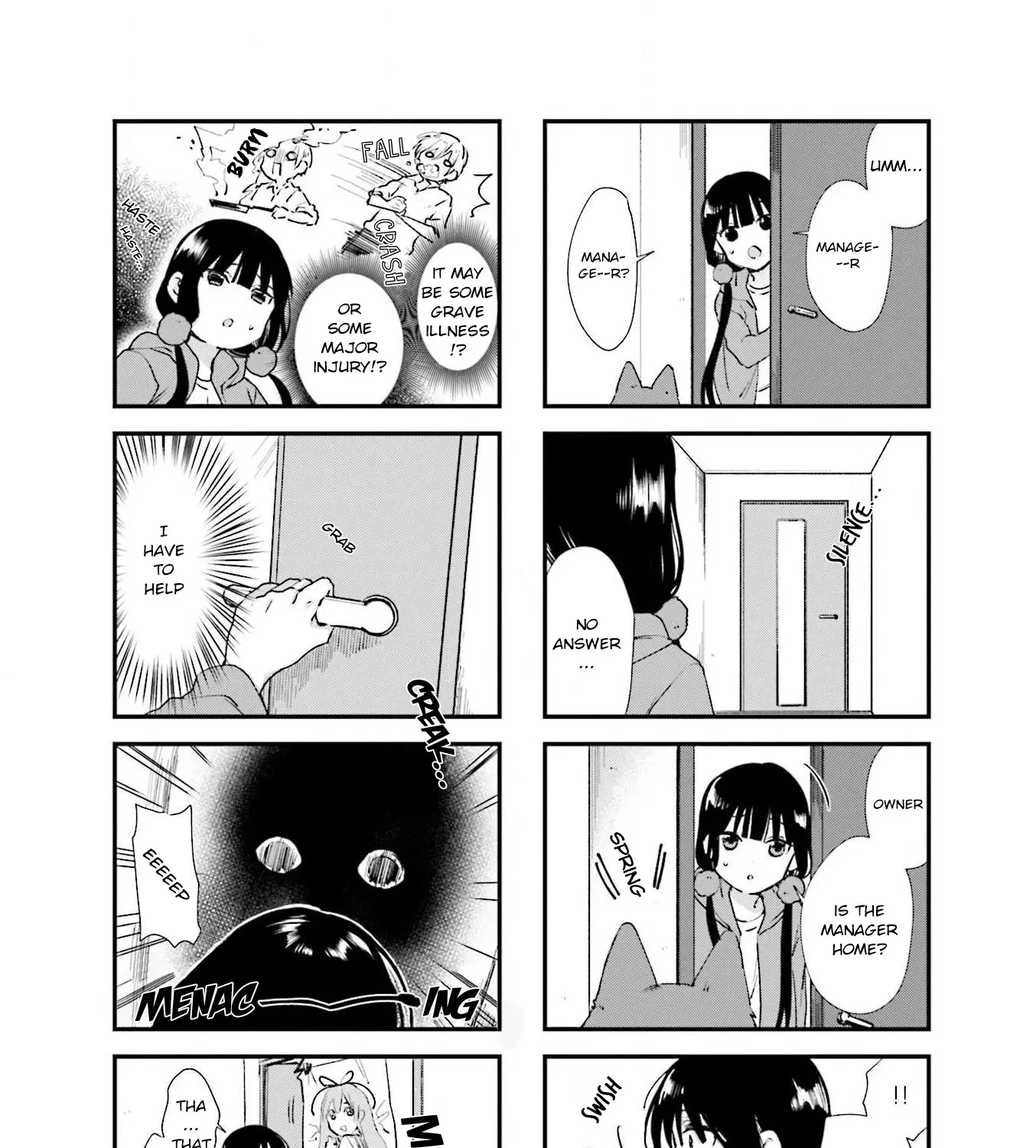 Blend S - Page 2