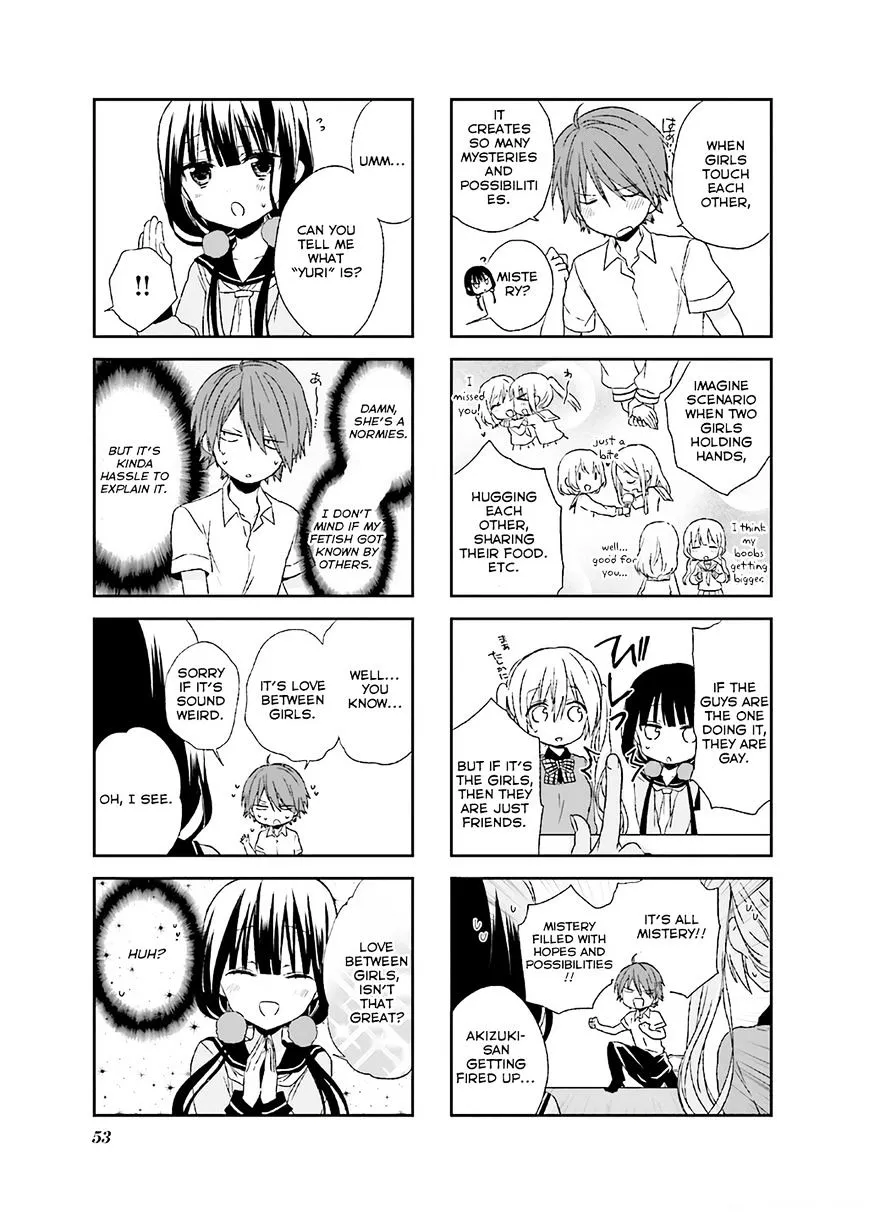 Blend S - Page 2