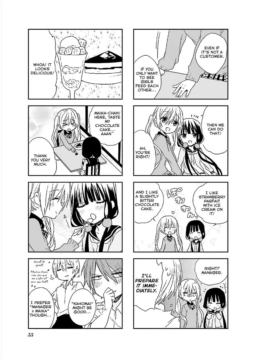 Blend S - Page 4