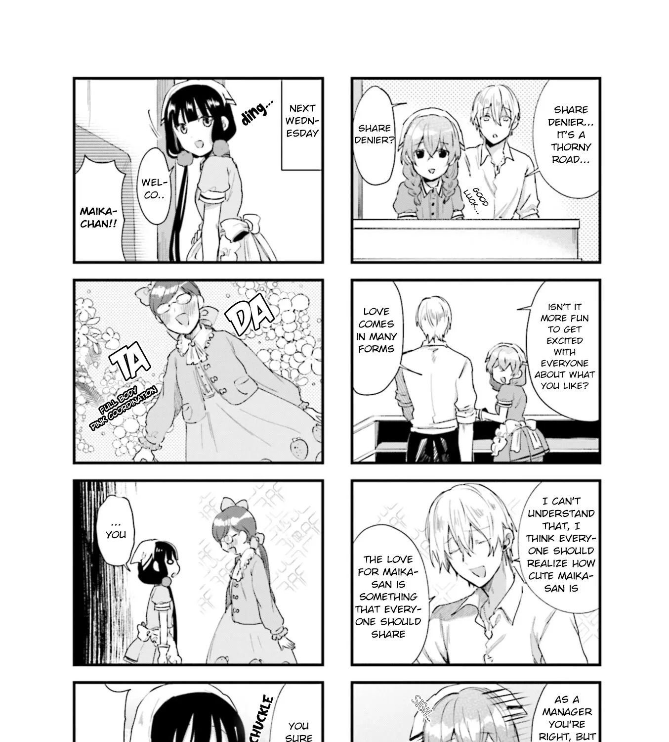 Blend S - Page 10