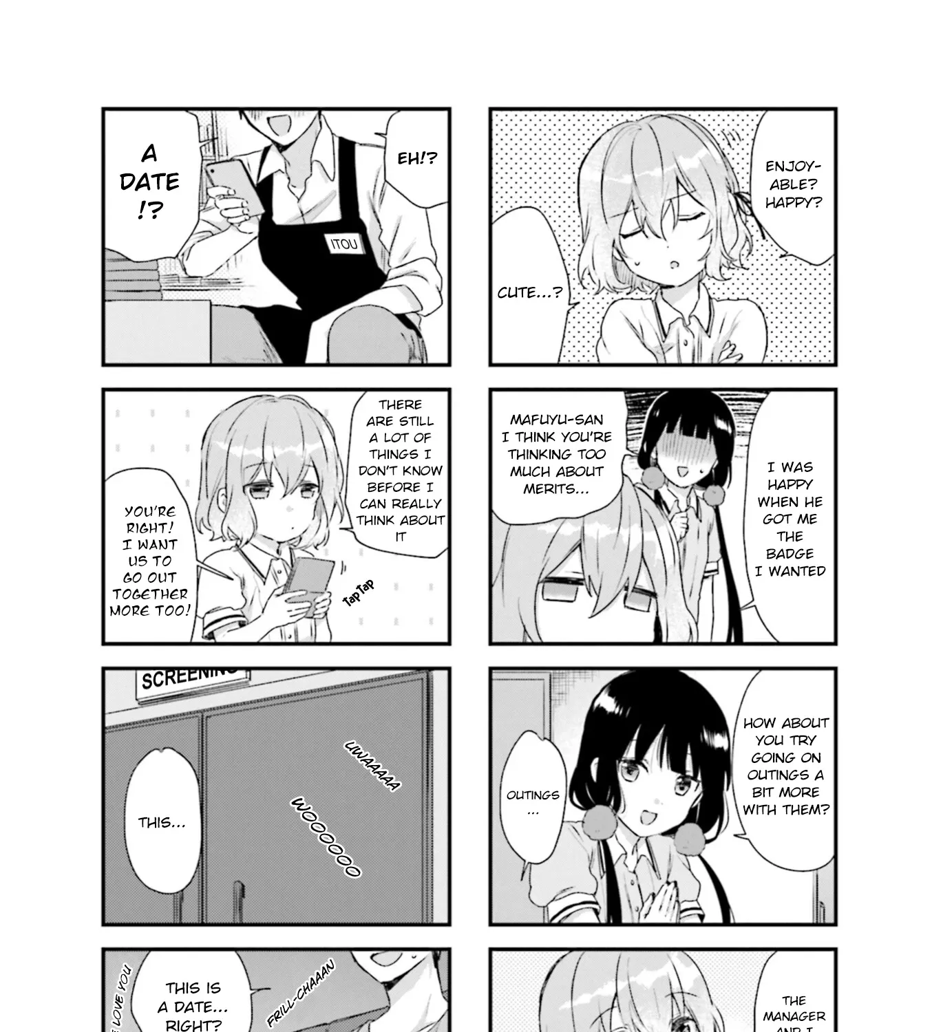 Blend S - Page 14