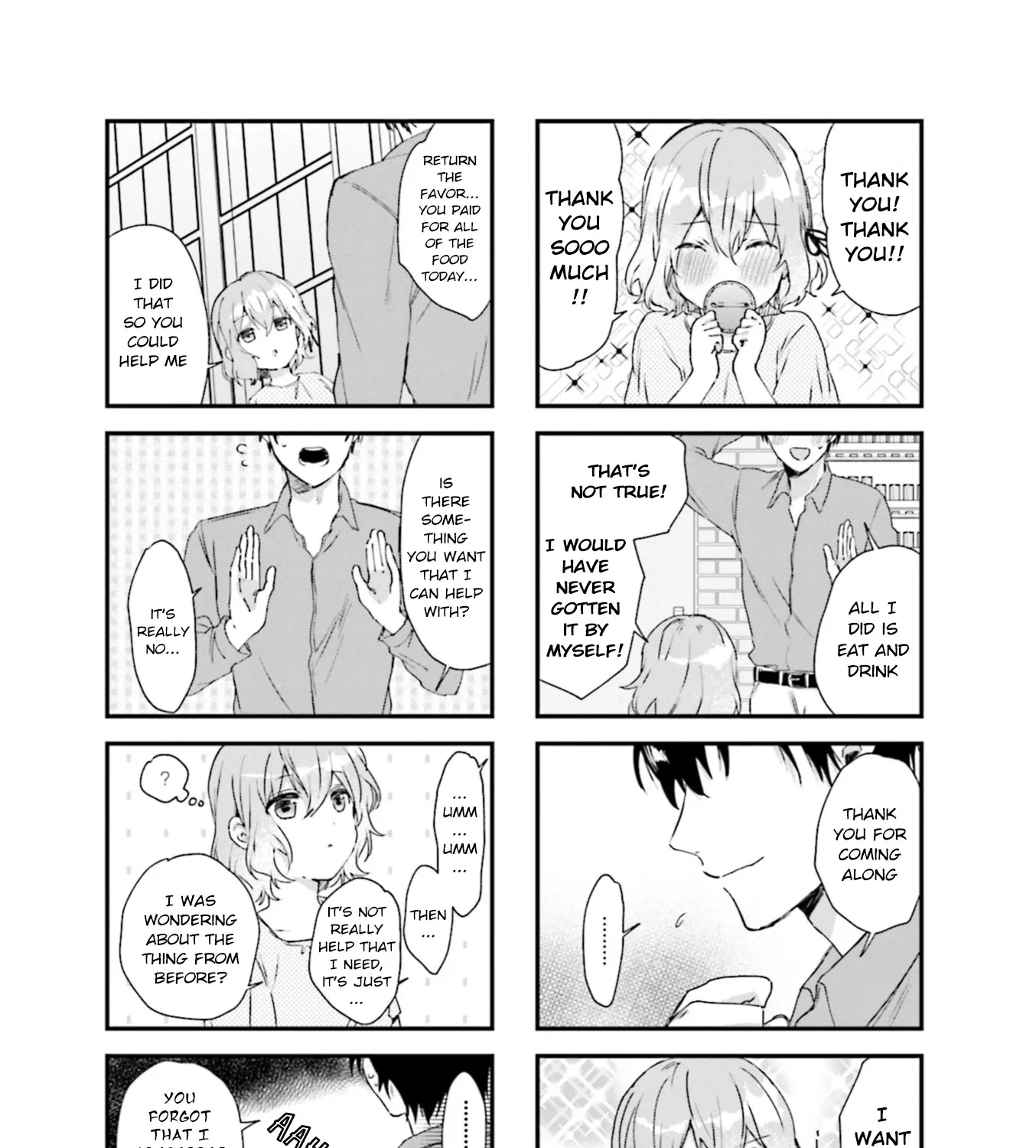 Blend S - Page 4