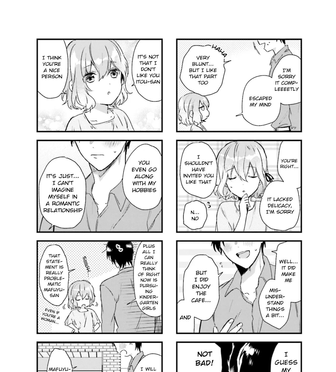 Blend S - Page 6